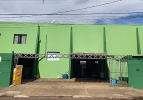 Foto 1 de Galpão/Depósito/Armazém à venda, 850m² em Jardim Acapulco, Londrina