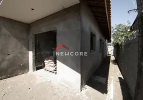 Foto 1 de Casa com 2 Quartos à venda, 63m² em Vera Cruz, Mongaguá