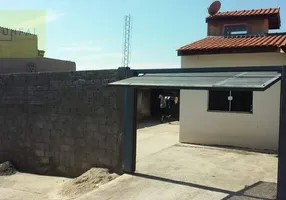 Foto 1 de Casa com 2 Quartos à venda, 55m² em Jardim Santa Catarina, Sorocaba