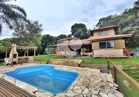 Foto 1 de Casa com 3 Quartos para venda ou aluguel, 250m² em Serra da Cantareira, Mairiporã
