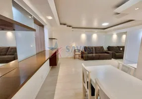 Foto 1 de Apartamento com 3 Quartos para alugar, 90m² em Centro, Florianópolis
