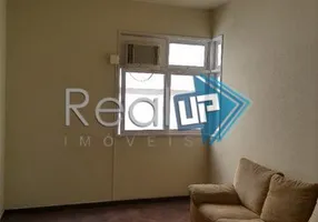 Foto 1 de Apartamento com 2 Quartos à venda, 64m² em Tijuca, Rio de Janeiro