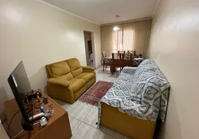 Foto 1 de Apartamento com 2 Quartos à venda, 55m² em Jardim Arize, São Paulo