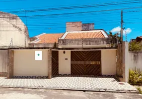 Foto 1 de Sobrado com 3 Quartos à venda, 300m² em Inácio Barbosa, Aracaju