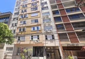 Foto 1 de Apartamento com 2 Quartos à venda, 61m² em Centro, Porto Alegre