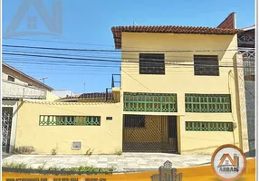Foto 1 de Casa com 3 Quartos à venda, 341m² em Parangaba, Fortaleza