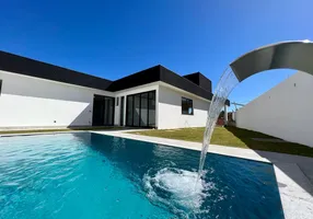 Foto 1 de Casa de Condomínio com 4 Quartos à venda, 200m² em Mariposas, Lagoa Santa