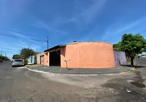 Foto 1 de Casa com 3 Quartos à venda, 175m² em Jardim São Rafael II, Araraquara