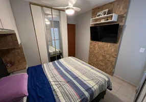 Foto 1 de Casa de Condomínio com 2 Quartos à venda, 65m² em Vila Pierina, São Paulo