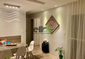 Foto 1 de Apartamento com 2 Quartos para alugar, 46m² em Jardim Ipe, Sorocaba