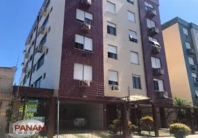 Foto 1 de Apartamento com 2 Quartos para alugar, 75m² em Jardim Itú Sabará, Porto Alegre