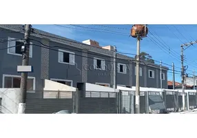 Foto 1 de Sobrado com 3 Quartos à venda, 132m² em Vila Moraes, São Paulo