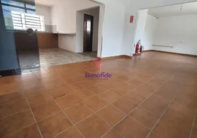 Foto 1 de Ponto Comercial para alugar, 120m² em Jardim Pacaembú, Jundiaí