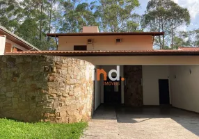 Foto 1 de Casa de Condomínio com 4 Quartos à venda, 240m² em Sao Paulo II, Cotia