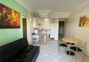 Foto 1 de Apartamento com 2 Quartos à venda, 64m² em Turista II, Caldas Novas