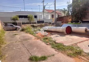 Foto 1 de Lote/Terreno à venda, 480m² em Parque Industrial, Campinas