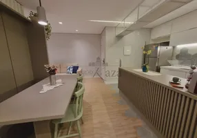 Foto 1 de Apartamento com 2 Quartos à venda, 62m² em Jardim América, São José dos Campos