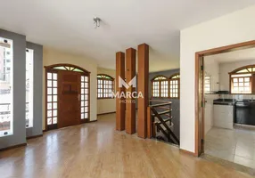 Foto 1 de Casa com 3 Quartos à venda, 267m² em Fernão Dias, Belo Horizonte