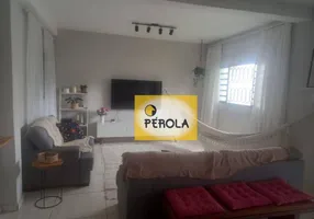 Foto 1 de Casa com 3 Quartos à venda, 170m² em Parque Jambeiro, Campinas