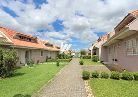 Foto 1 de Casa de Condomínio com 3 Quartos à venda, 77m² em Pinheirinho, Curitiba