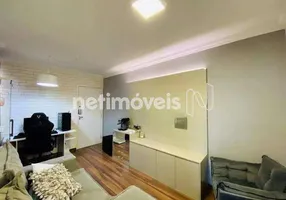 Foto 1 de Apartamento com 2 Quartos à venda, 70m² em Jardim Leblon, Belo Horizonte