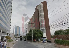 Foto 1 de Imóvel Comercial para venda ou aluguel, 6580m² em Parque Industrial Tomas Edson, São Paulo