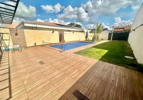 Foto 1 de Casa com 1 Quarto à venda, 112m² em Parque Residencial Novo Horizonte, Marília