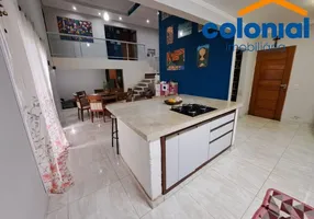 Foto 1 de Casa de Condomínio com 3 Quartos à venda, 220m² em Portal do Sol, Jundiaí