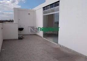 Foto 1 de Cobertura com 4 Quartos à venda, 170m² em Chácara, Betim