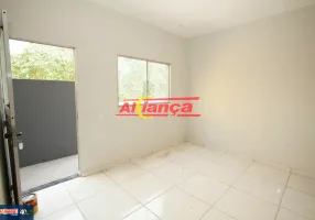 Foto 1 de Apartamento com 2 Quartos para alugar, 50m² em Chácara Cabuçu, Guarulhos