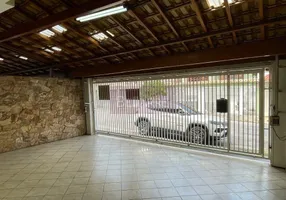 Foto 1 de Sobrado com 4 Quartos à venda, 250m² em Jardim Peri-Peri, São Paulo