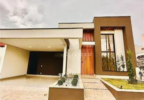 Foto 1 de Casa de Condomínio com 3 Quartos à venda, 167m² em , Tremembé