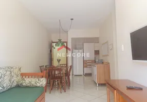 Foto 1 de Apartamento com 2 Quartos à venda, 54m² em Praia Grande, Ubatuba