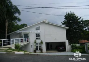 Foto 1 de Casa com 4 Quartos à venda, 698m² em Novo Horizonte Hills I e II , Arujá