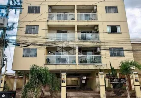 Foto 1 de Apartamento com 2 Quartos à venda, 65m² em Alvorada, Guaíba