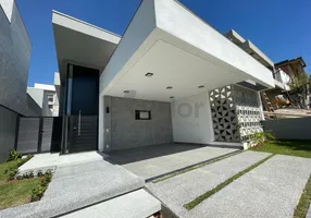 Foto 1 de Casa de Condomínio com 3 Quartos à venda, 192m² em Swiss Park, Campinas