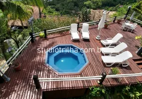 Foto 1 de Casa de Condomínio com 4 Quartos à venda, 486m² em Santa Tereza, Ilhabela