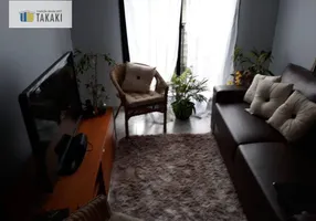 Foto 1 de Apartamento com 2 Quartos à venda, 50m² em Vila do Encontro, São Paulo