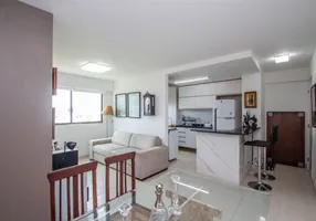 Foto 1 de Apartamento com 2 Quartos para alugar, 57m² em Santo Amaro, Recife