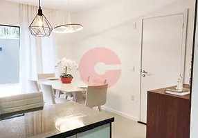 Foto 1 de Apartamento com 3 Quartos à venda, 91m² em Costa E Silva, Joinville