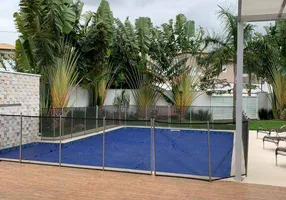 Foto 1 de Casa de Condomínio com 3 Quartos à venda, 330m² em Residencial Villa Lobos, Paulínia