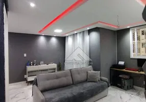 Foto 1 de Apartamento com 3 Quartos à venda, 62m² em Centro, Diadema