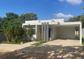 Foto 1 de Casa com 4 Quartos à venda, 183m² em Recanto Da Lagoa, Lagoa Santa