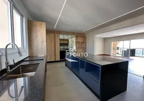 Foto 1 de Apartamento com 4 Quartos à venda, 246m² em Centro, Piracicaba