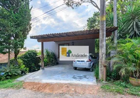 Foto 1 de Casa de Condomínio com 3 Quartos à venda, 228m² em Vila Diva, Carapicuíba