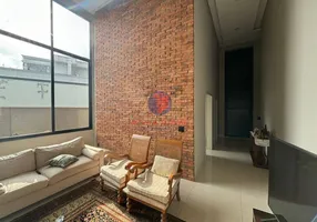 Foto 1 de Casa de Condomínio com 3 Quartos para alugar, 210m² em Residencial Gaivota II, São José do Rio Preto