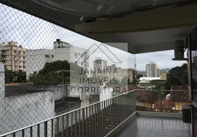 Foto 1 de Apartamento com 2 Quartos à venda, 82m² em Riachuelo, Rio de Janeiro