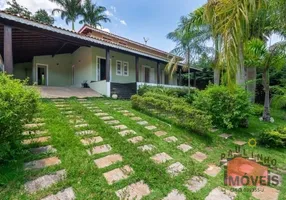 Foto 1 de Casa de Condomínio com 4 Quartos à venda, 380m² em Parque da Fazenda, Itatiba