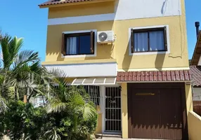 Foto 1 de Casa com 3 Quartos à venda, 145m² em Espiríto Santo, Porto Alegre