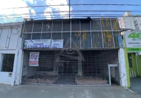 Foto 1 de Ponto Comercial para venda ou aluguel, 393m² em Cambuí, Campinas